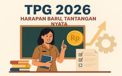 Info Minda TPG